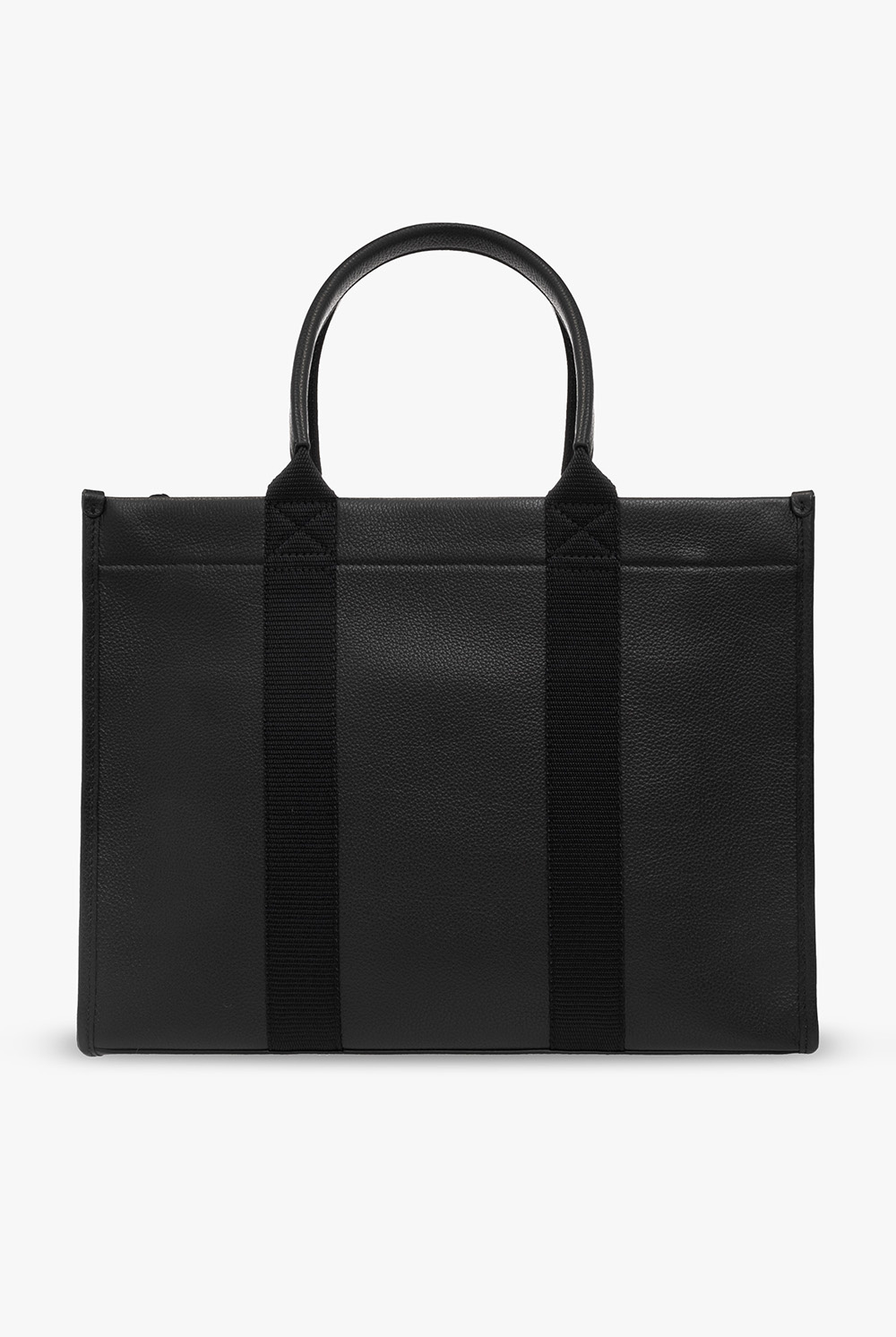 BALENCIAGA レザー トートバッグ HARDWARE TOTE 671400 BLACK BALENCIAGA】LE CITY ミディアム バッグ 4色 レザー (BALENCIAGA